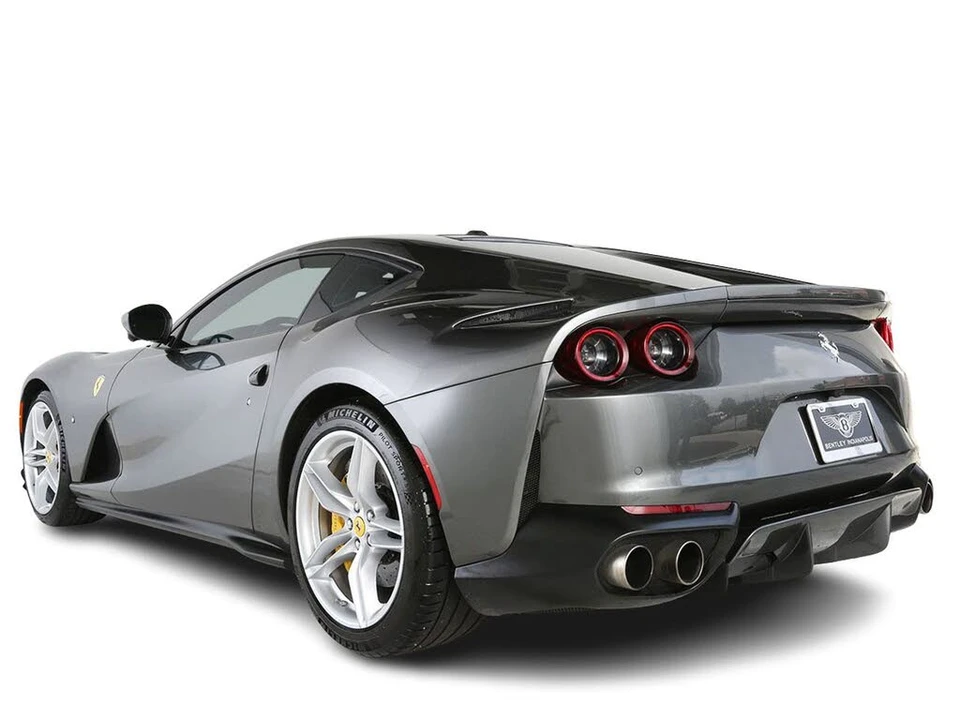 2020 Ferrari 812 Superfast - Image 3 of 31