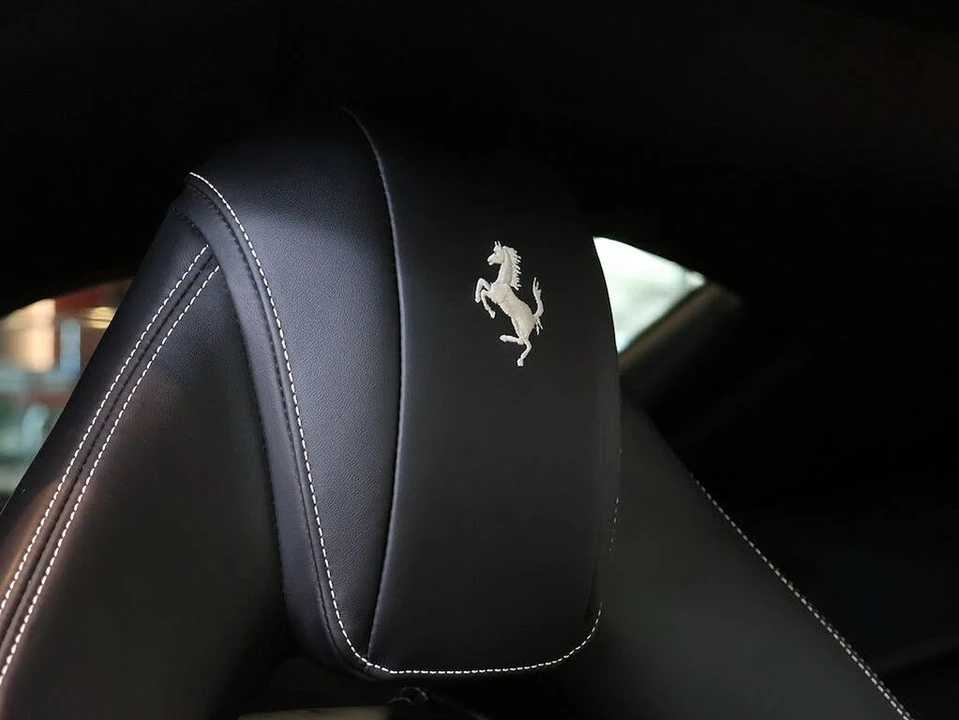2020 Ferrari 812 Superfast - Image 21 of 31