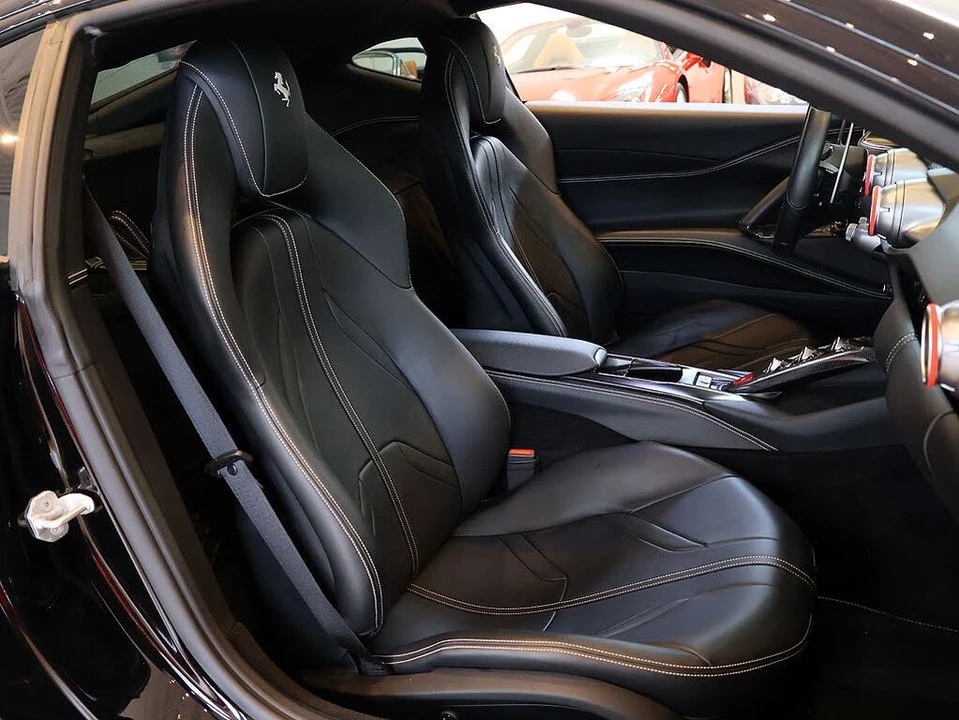 2020 Ferrari 812 Superfast - Image 13 of 31