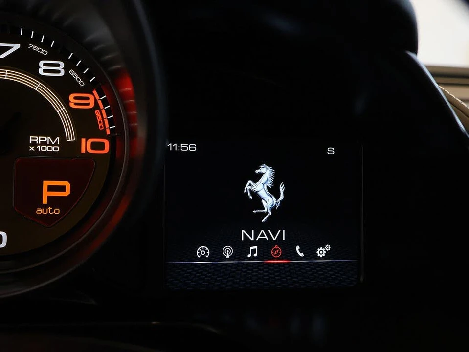 2020 Ferrari 812 Superfast - Image 31 of 31