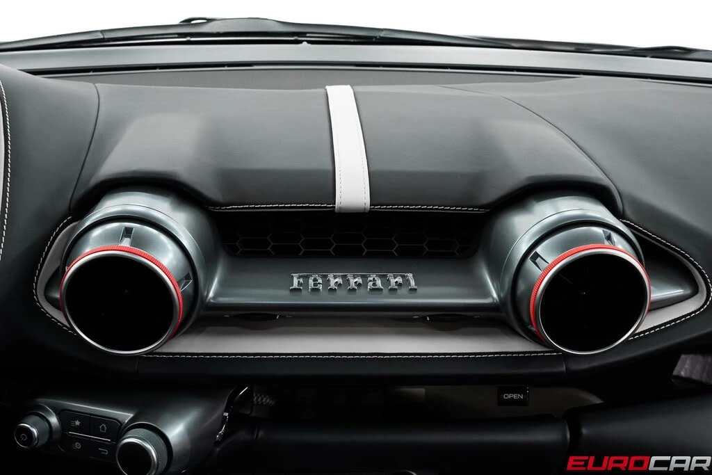 2020 Ferrari 812 Superfast - Image 30 of 31