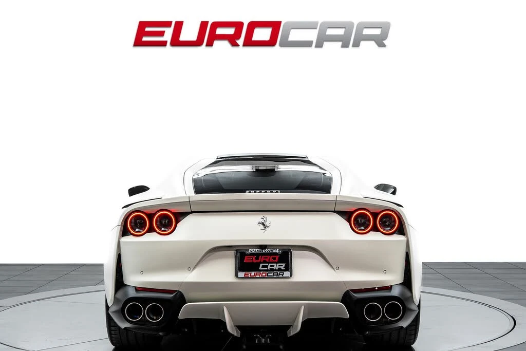 2020 Ferrari 812 Superfast - Image 4 of 31