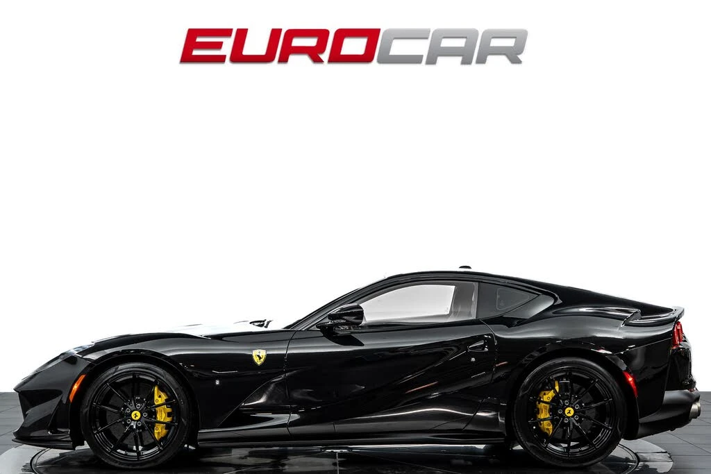 2020 Ferrari 812 Superfast - Image 2 of 31