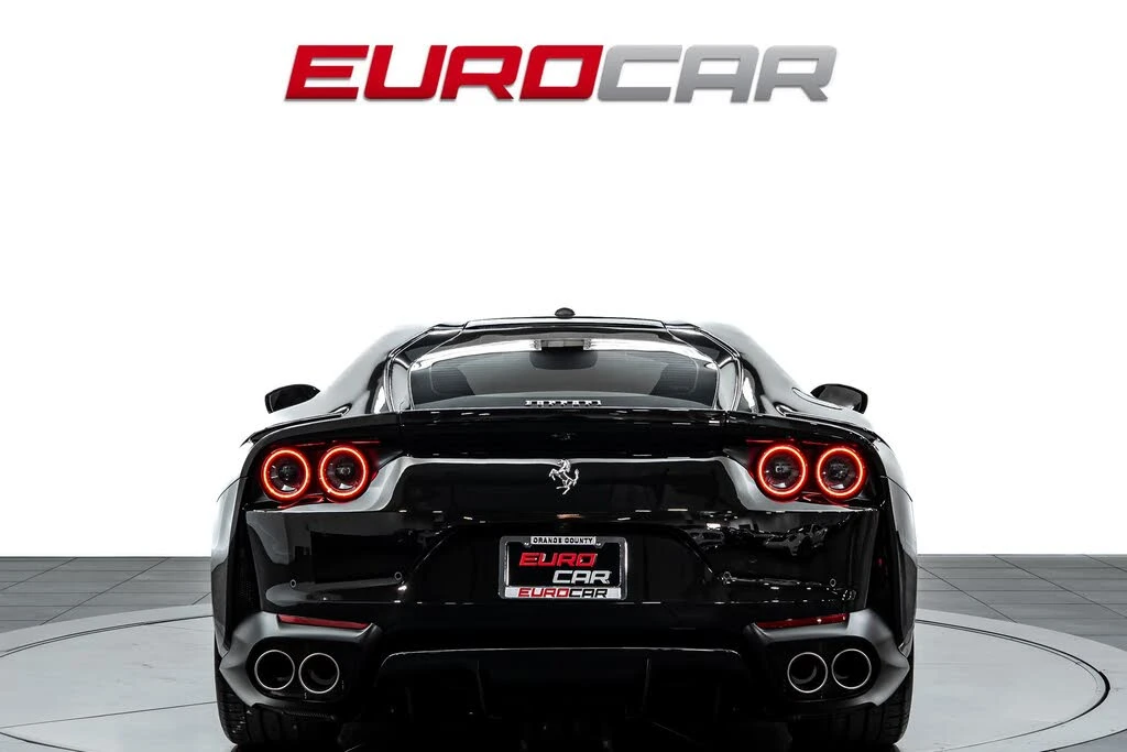 2020 Ferrari 812 Superfast - Image 4 of 31