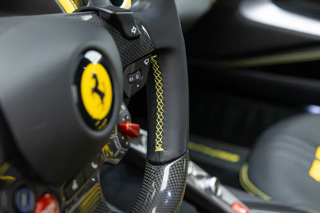 2020 Ferrari 812 Superfast - Image 28 of 31