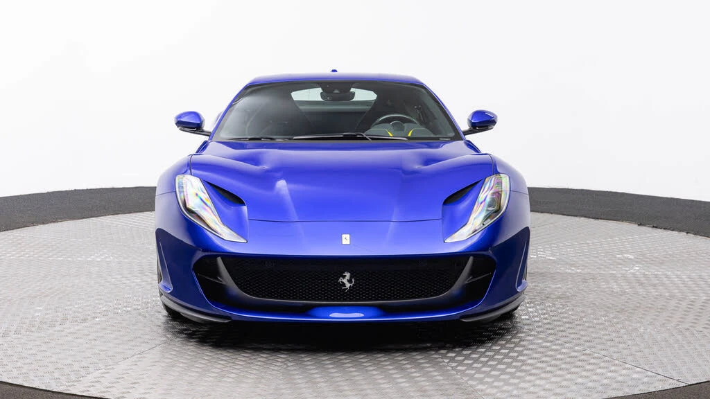 2020 Ferrari 812 Superfast - Image 10 of 31
