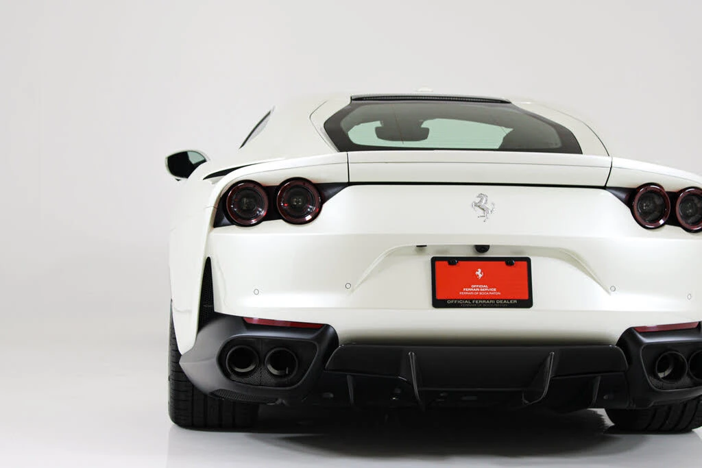 2020 Ferrari 812 Superfast - Image 23 of 31
