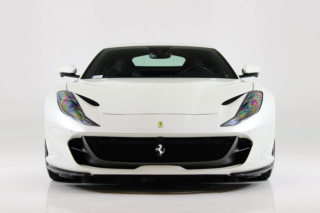 2020 Ferrari 812 Superfast - Image 14 of 31
