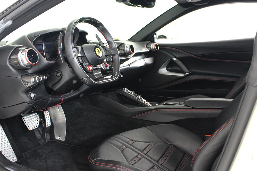 2020 Ferrari 812 Superfast - Image 2 of 31