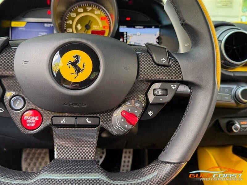 2020 Ferrari 812 Superfast - Image 29 of 31