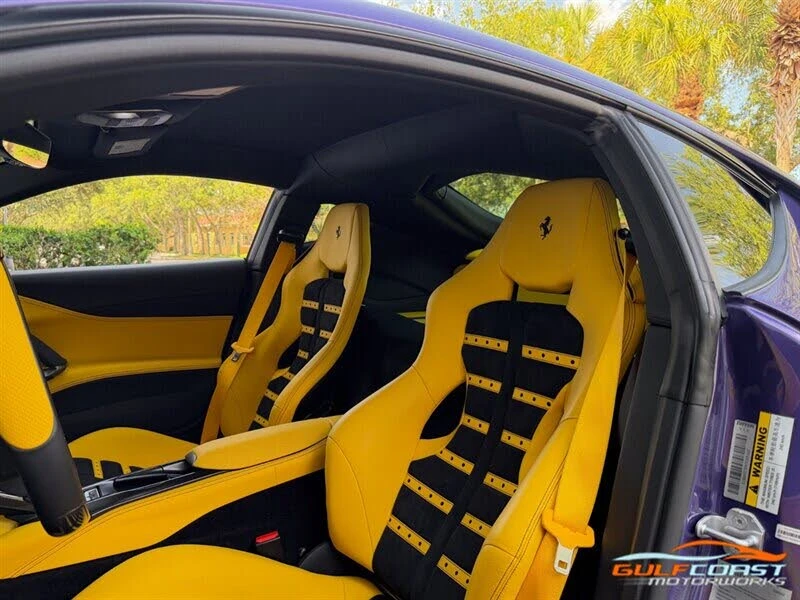 2020 Ferrari 812 Superfast - Image 21 of 31