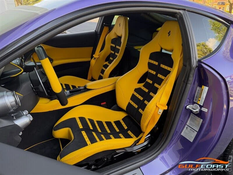 2020 Ferrari 812 Superfast - Image 20 of 31