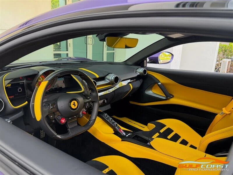 2020 Ferrari 812 Superfast - Image 2 of 31