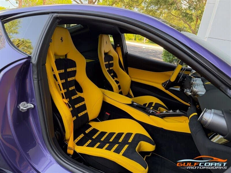 2020 Ferrari 812 Superfast - Image 30 of 31