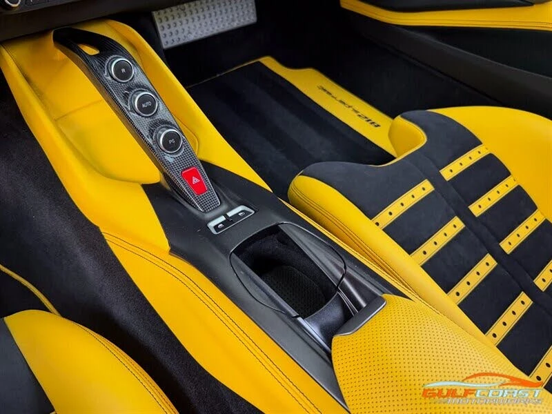 2020 Ferrari 812 Superfast - Image 18 of 31