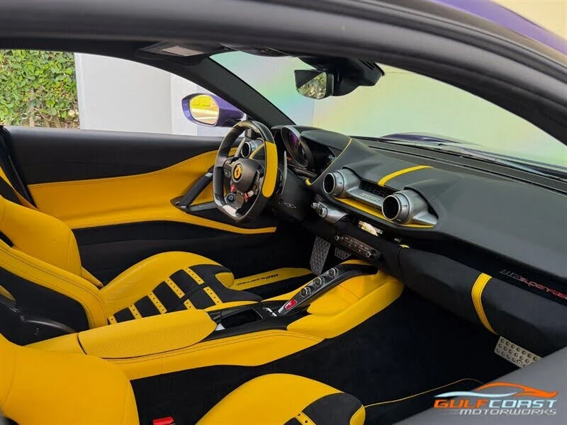 2020 Ferrari 812 Superfast - Image 26 of 31