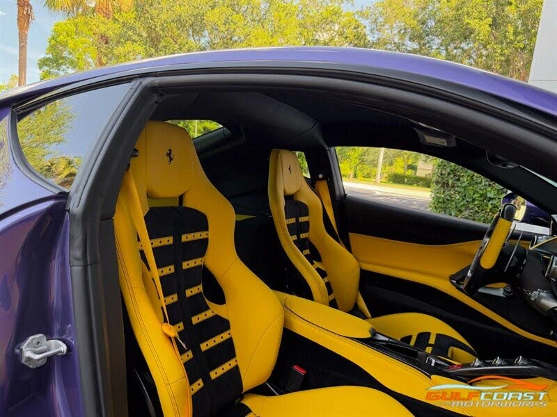 2020 Ferrari 812 Superfast - Image 31 of 31