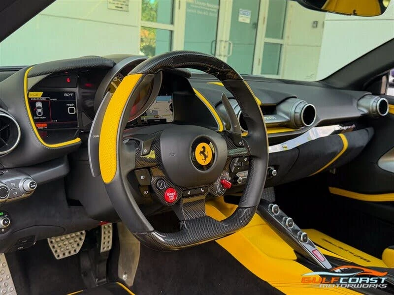 2020 Ferrari 812 Superfast - Image 12 of 31