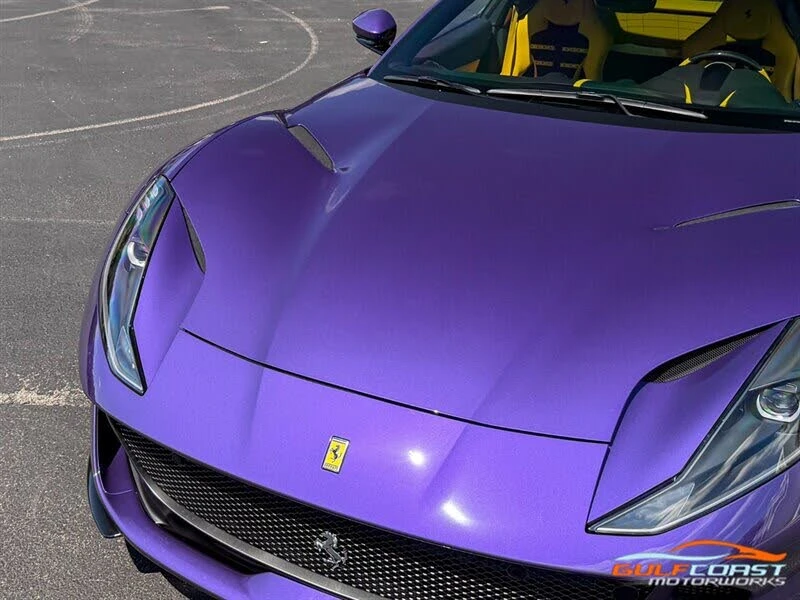 2020 Ferrari 812 Superfast - Image 4 of 31