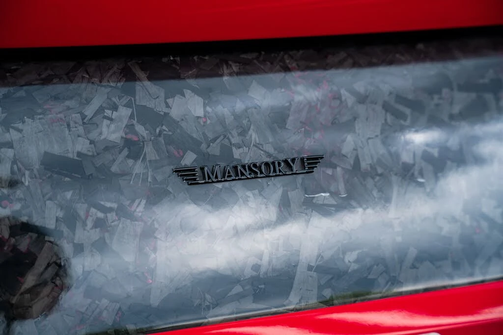 2020 Ferrari 812 Superfast - Image 21 of 31