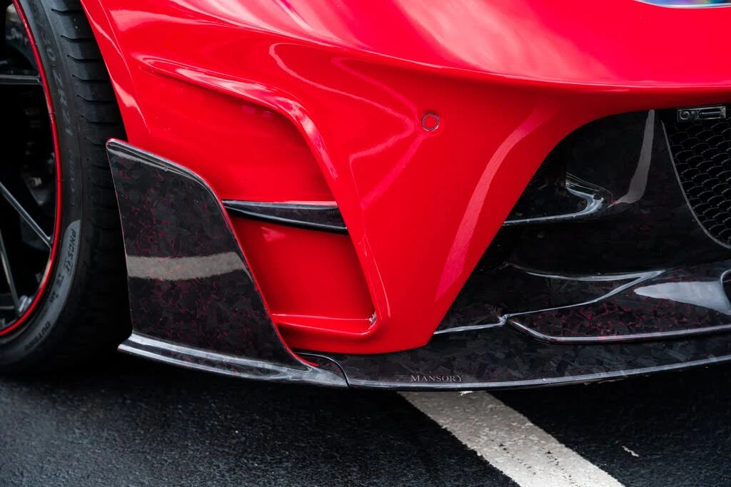 2020 Ferrari 812 Superfast - Image 11 of 31