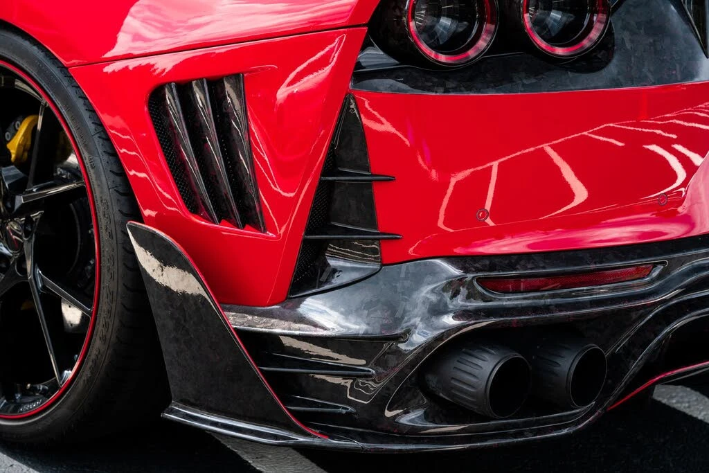 2020 Ferrari 812 Superfast - Image 26 of 31