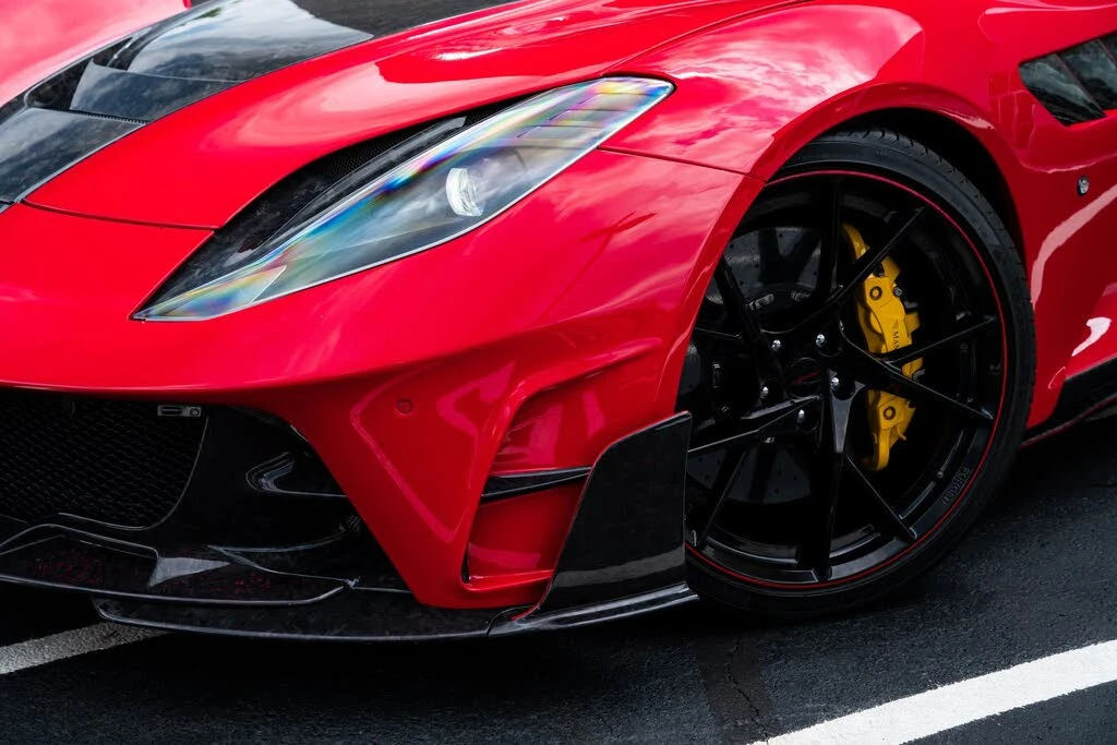2020 Ferrari 812 Superfast - Image 4 of 31