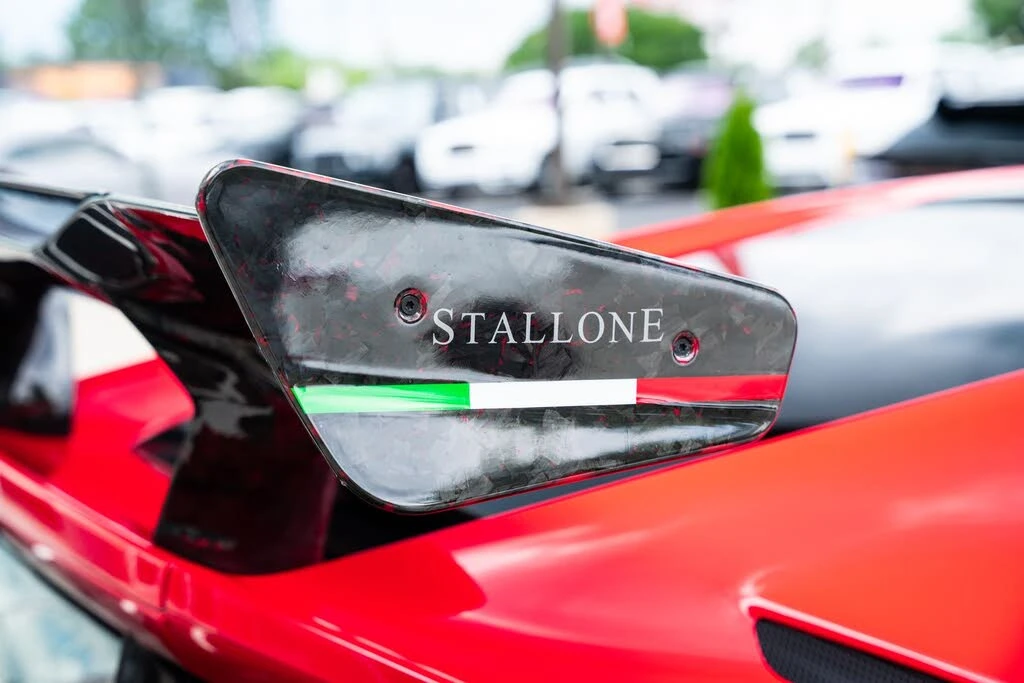 2020 Ferrari 812 Superfast - Image 15 of 31