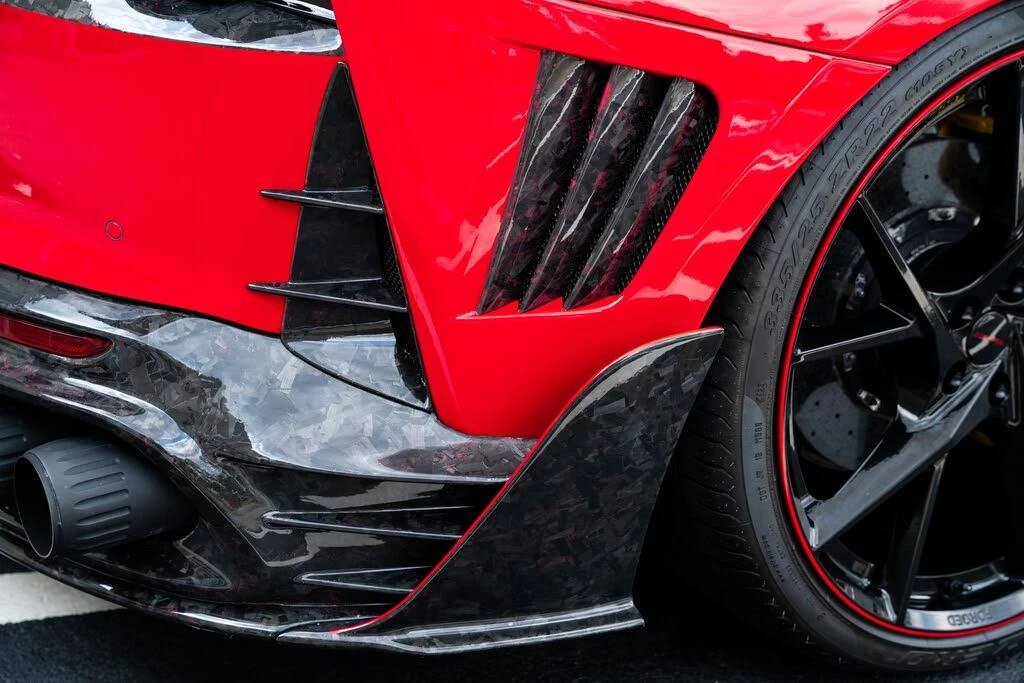 2020 Ferrari 812 Superfast - Image 14 of 31