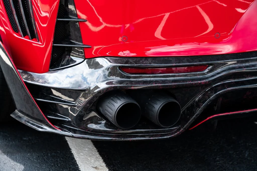 2020 Ferrari 812 Superfast - Image 27 of 31