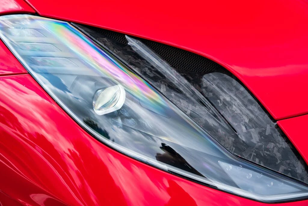 2020 Ferrari 812 Superfast - Image 10 of 31