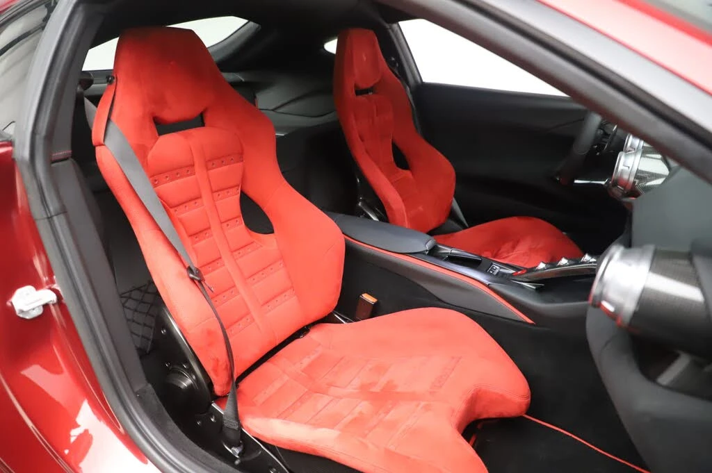 2020 Ferrari 812 Superfast - Image 19 of 20