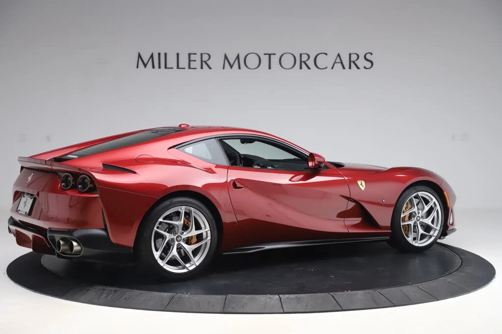2020 Ferrari 812 Superfast - Image 8 of 20