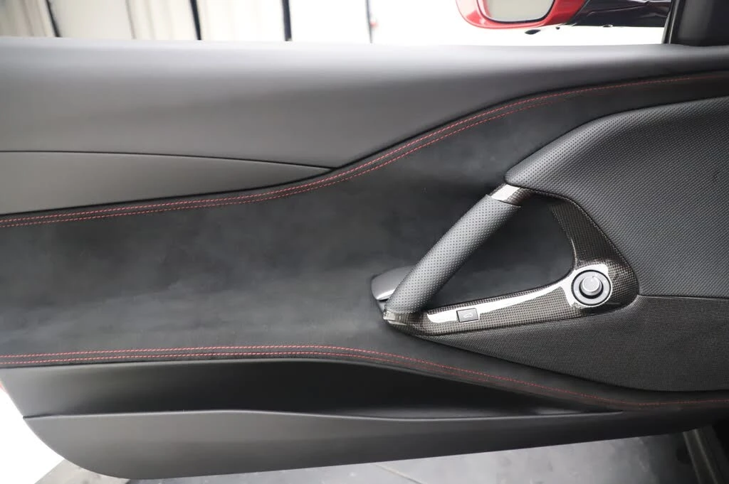 2020 Ferrari 812 Superfast - Image 16 of 20