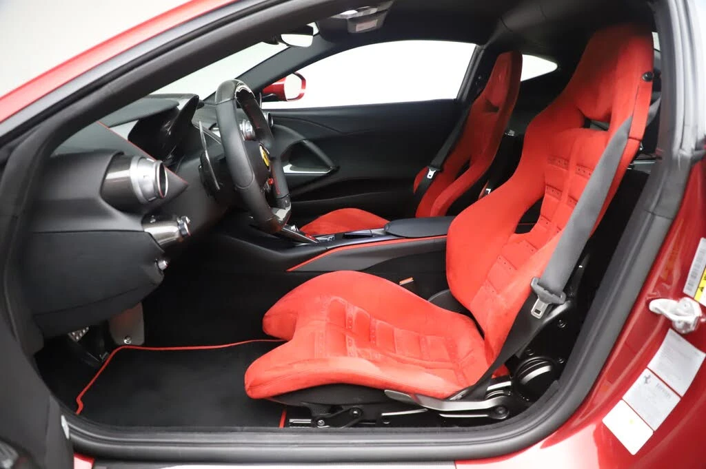 2020 Ferrari 812 Superfast - Image 14 of 20