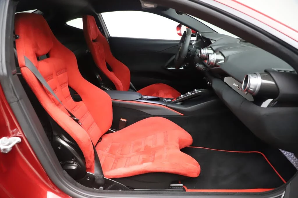 2020 Ferrari 812 Superfast - Image 18 of 20