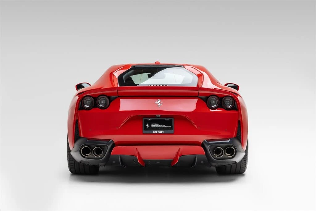 2020 Ferrari 812 Superfast - Image 6 of 31