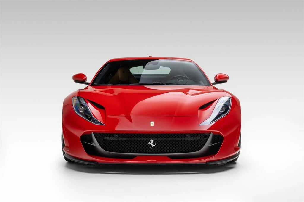 2020 Ferrari 812 Superfast - Image 12 of 31