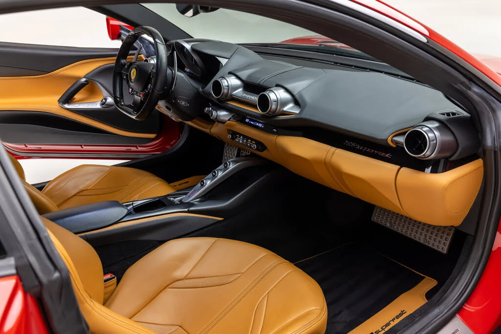 2020 Ferrari 812 Superfast - Image 26 of 31