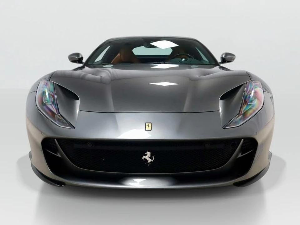 2020 Ferrari 812 Superfast - Image 8 of 31