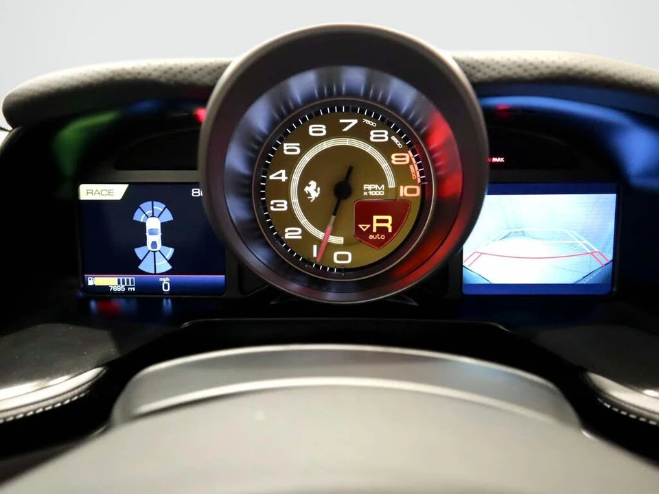 2020 Ferrari 812 Superfast - Image 31 of 31