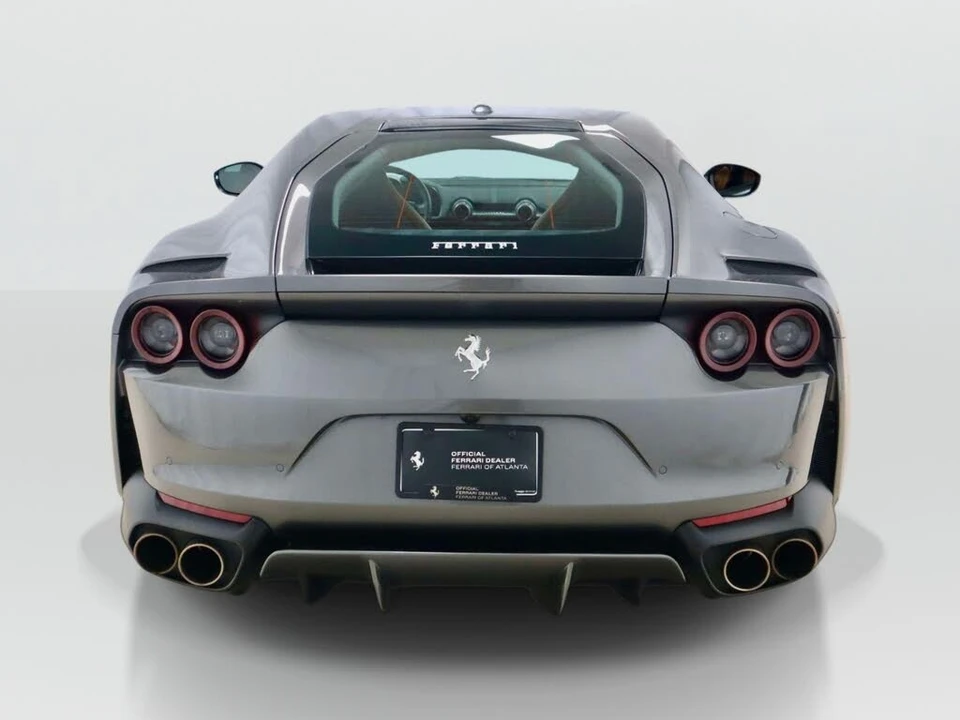 2020 Ferrari 812 Superfast - Image 4 of 31
