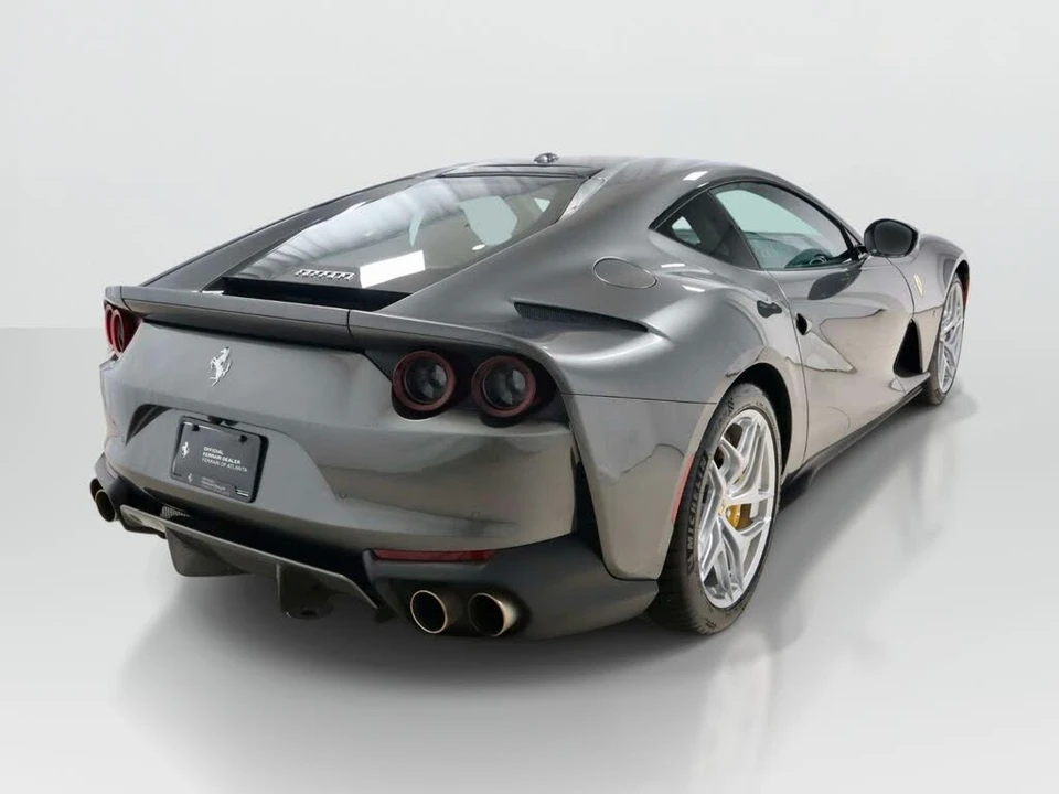 2020 Ferrari 812 Superfast - Image 5 of 31