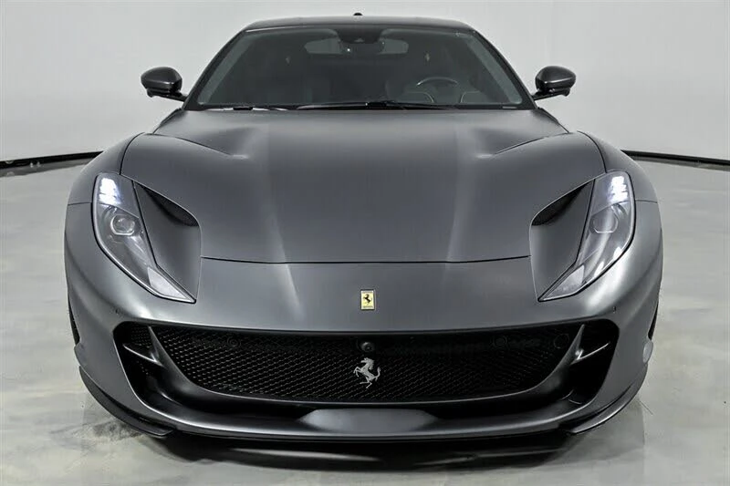 2020 Ferrari 812 Superfast - Image 4 of 31