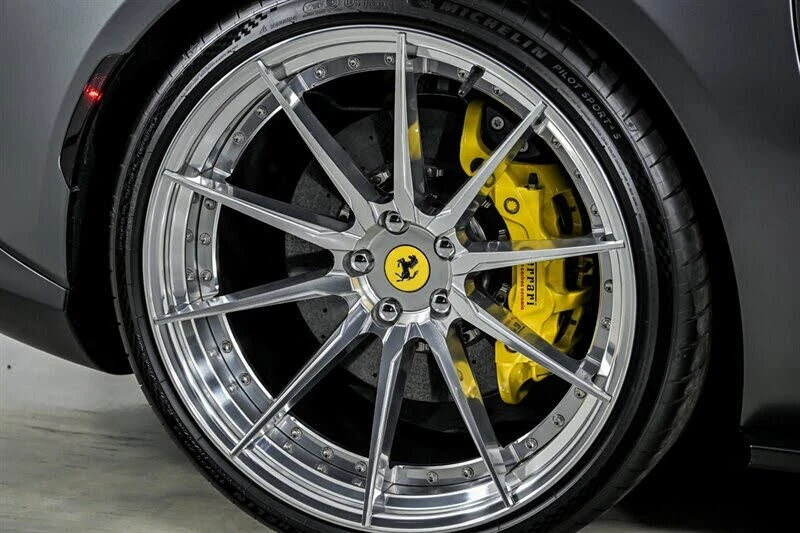 2020 Ferrari 812 Superfast - Image 11 of 31