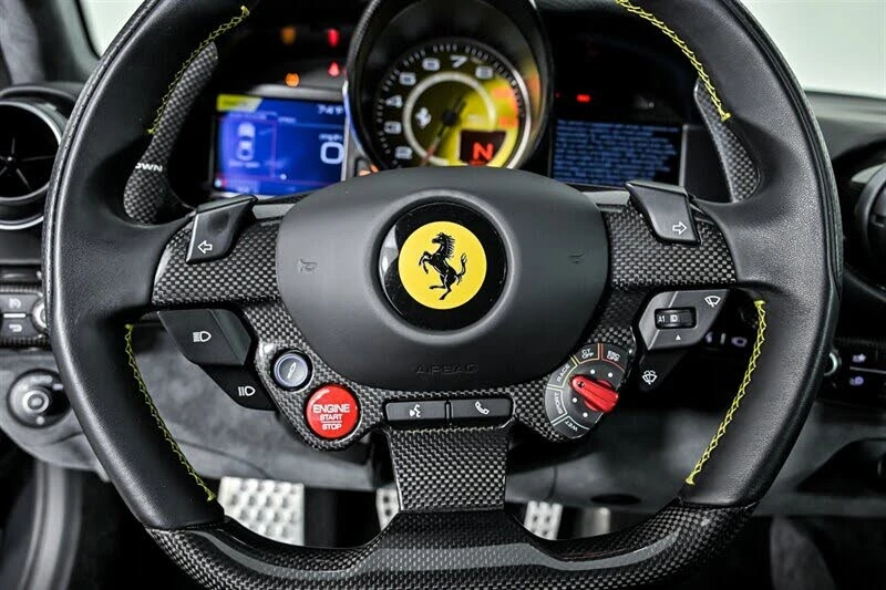 2020 Ferrari 812 Superfast - Image 29 of 31