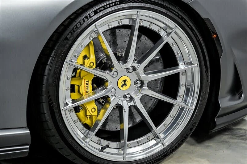 2020 Ferrari 812 Superfast - Image 12 of 31