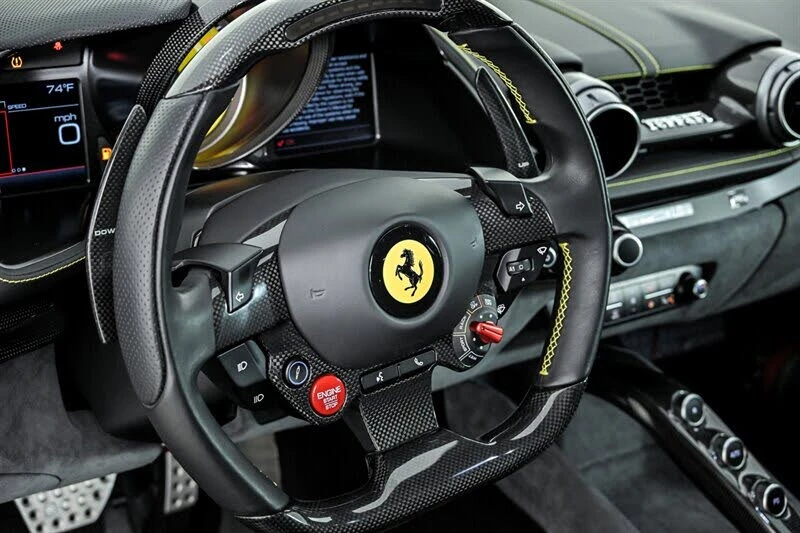 2020 Ferrari 812 Superfast - Image 22 of 31
