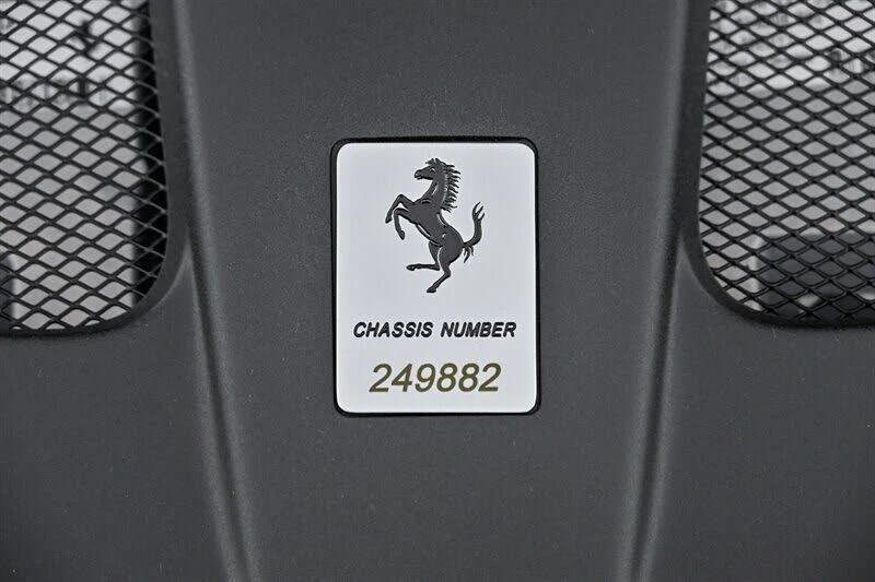 2020 Ferrari 812 Superfast - Image 17 of 31