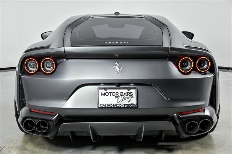 2020 Ferrari 812 Superfast - Image 8 of 31